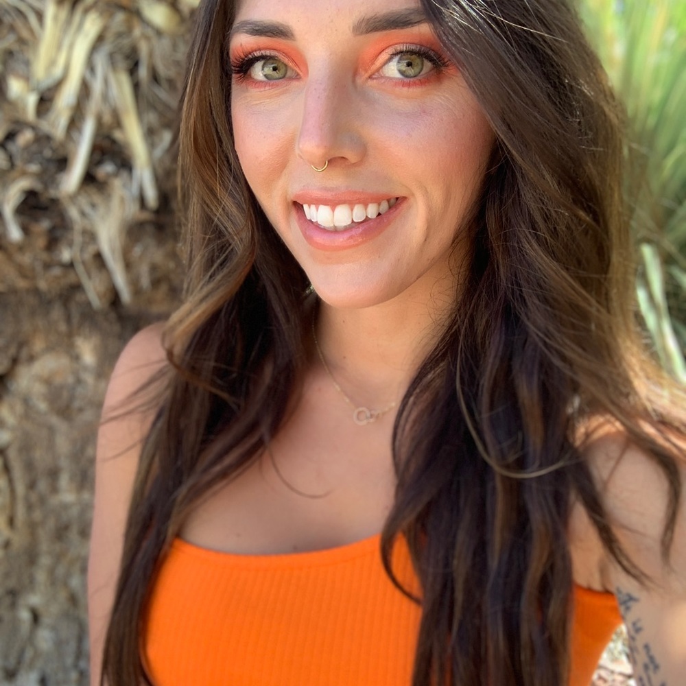 Meet your Posher, Alison